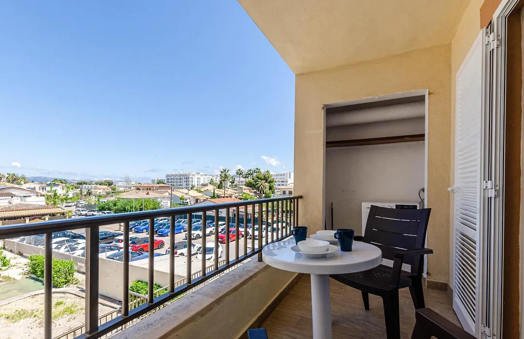 Alcudia Apartments-1