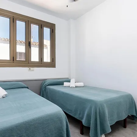 Alcudia Apartments-3