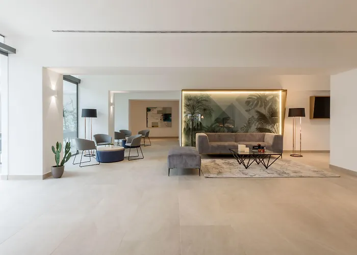 Bordoy Alcudia Port Suites - Adults Only